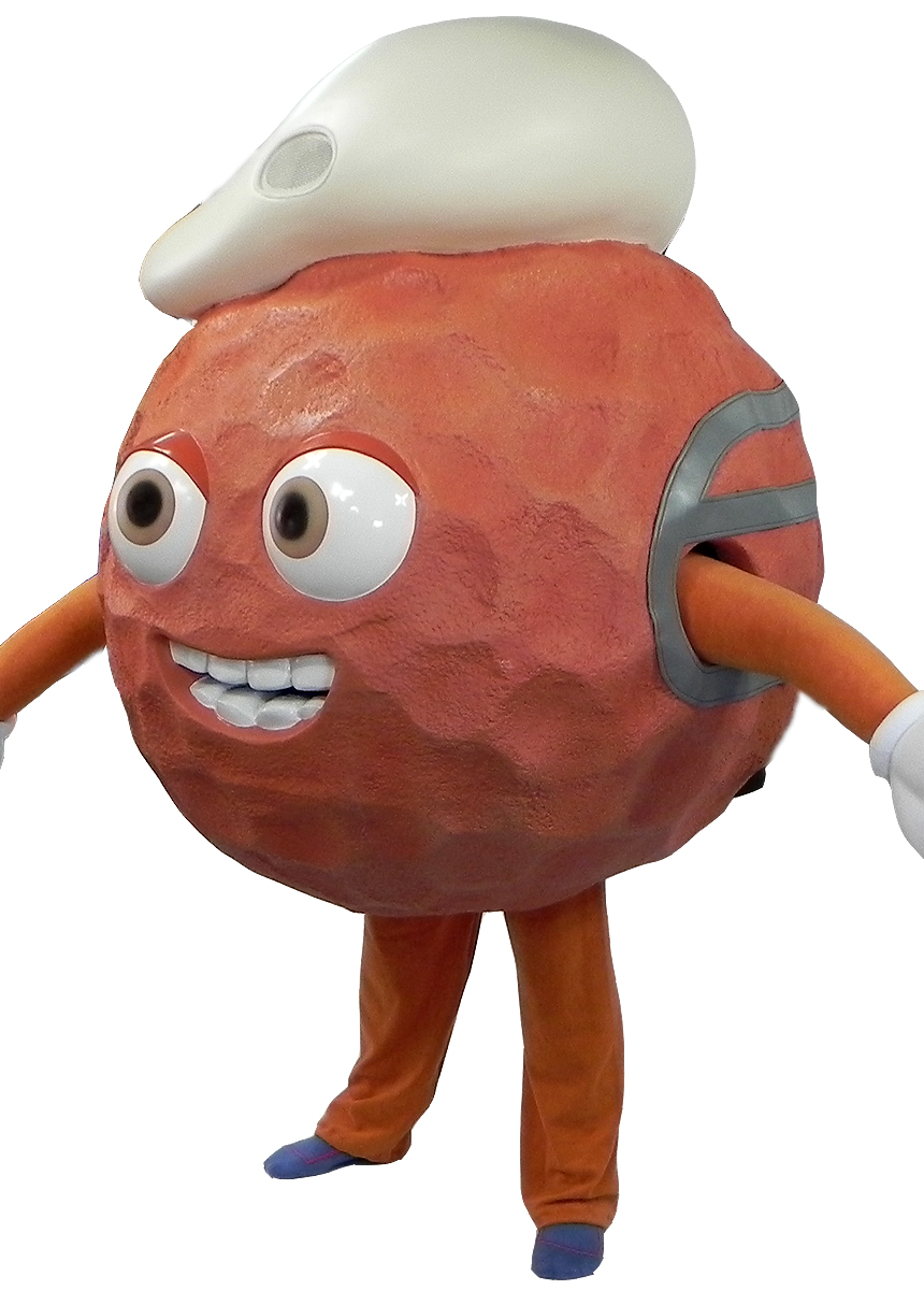 페인팅특수탈인형