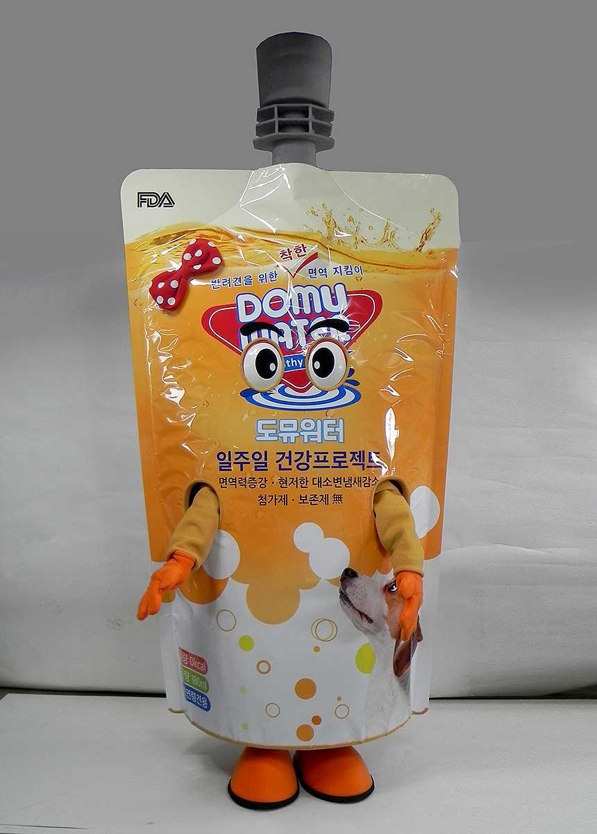 도뮤워터-정-수정
