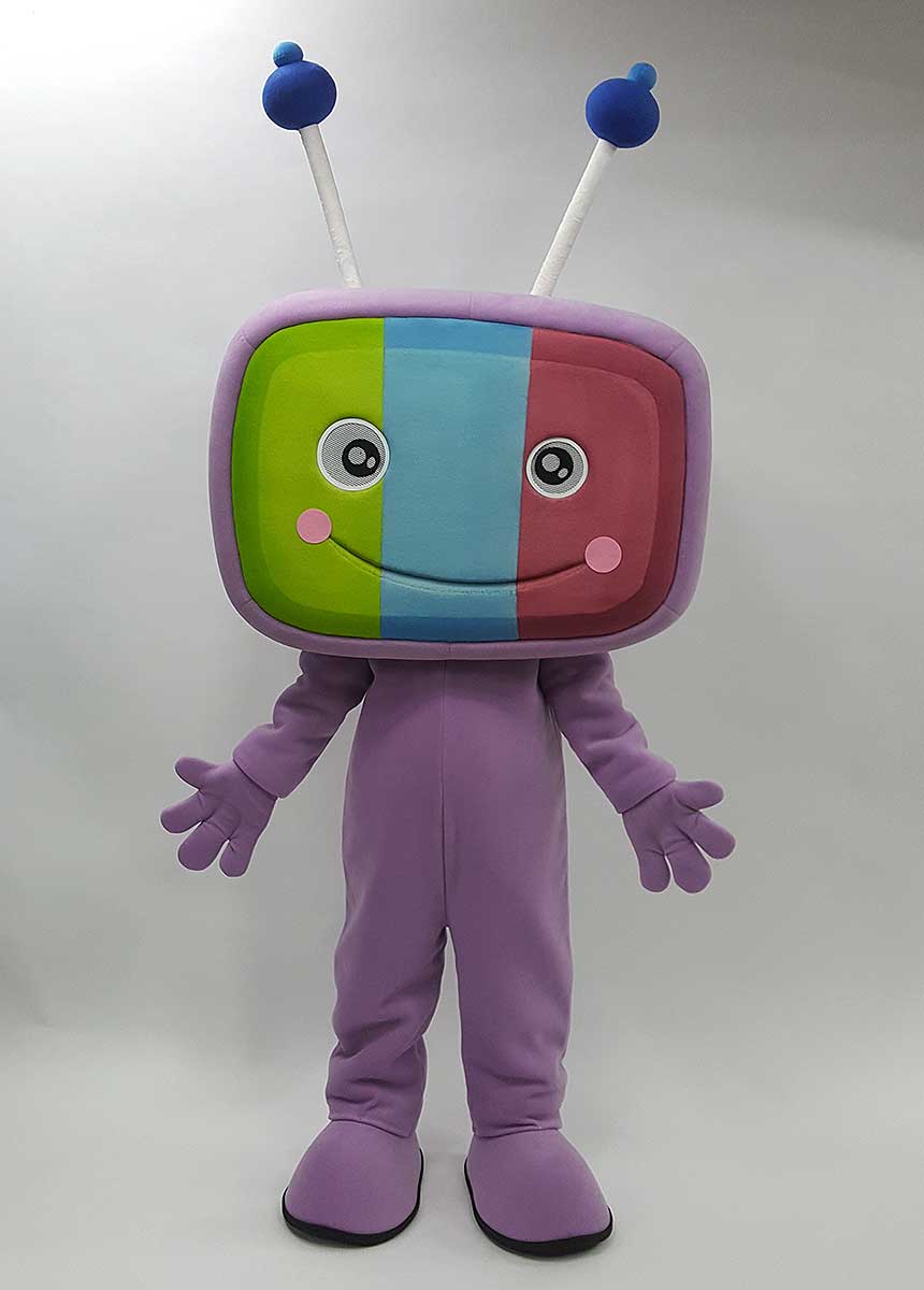 미디어재단티비인형탈1