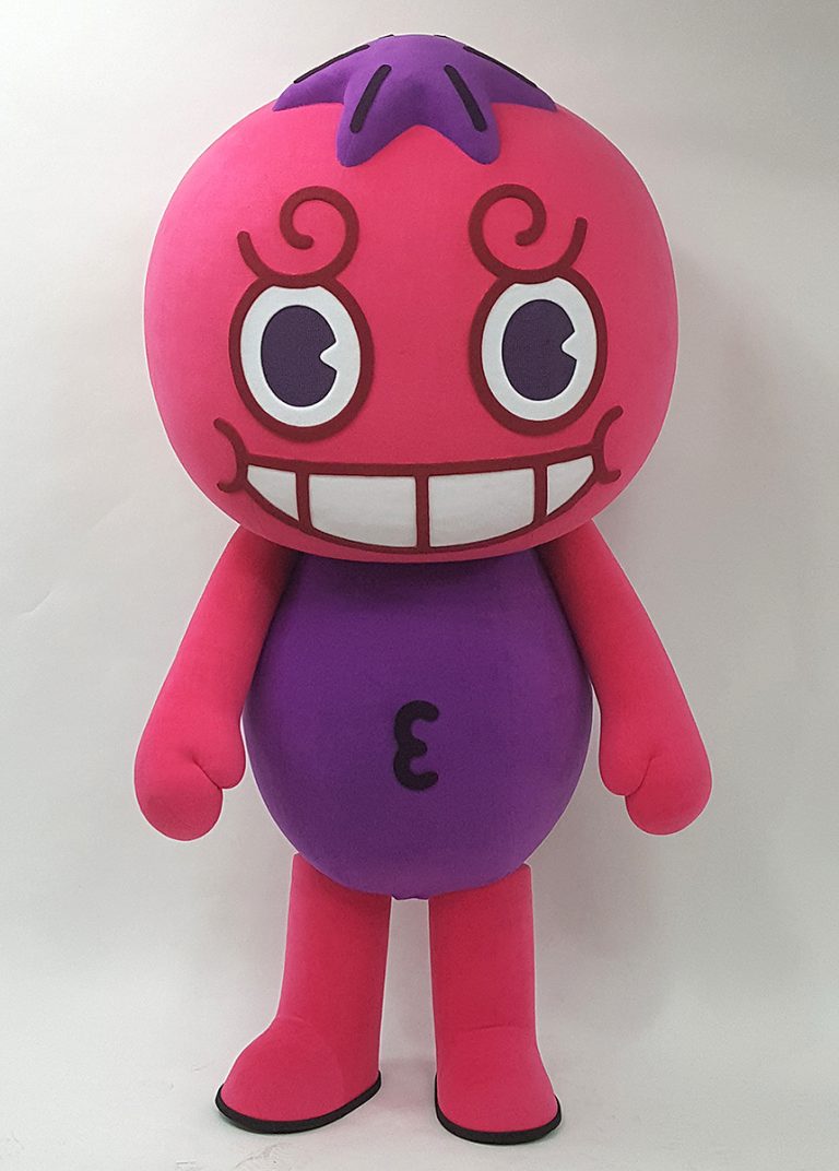 더기인형탈 정