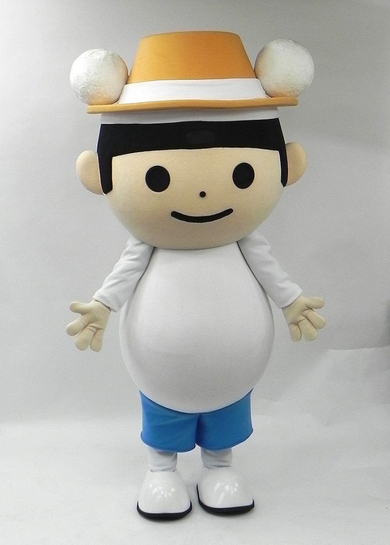 덕산시장인형탈-정