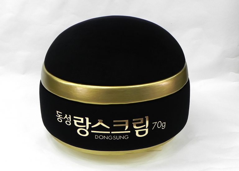 동성제약랑스크림-정