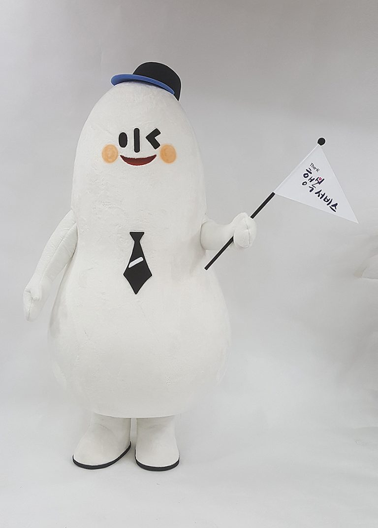 컬처웨이인형탈-남정