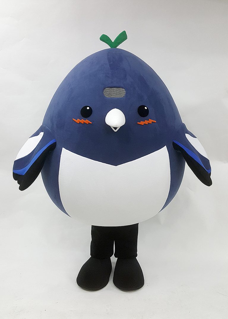 가치인형탈