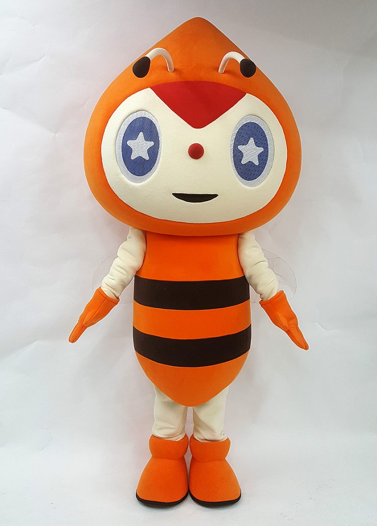 빙빙인형탈