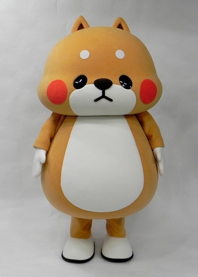 유타인형탈정
