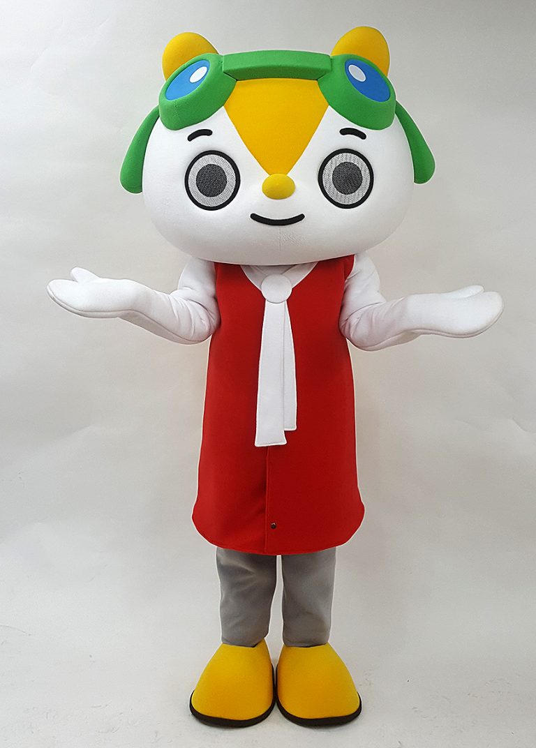 전북투어패스남인형탈