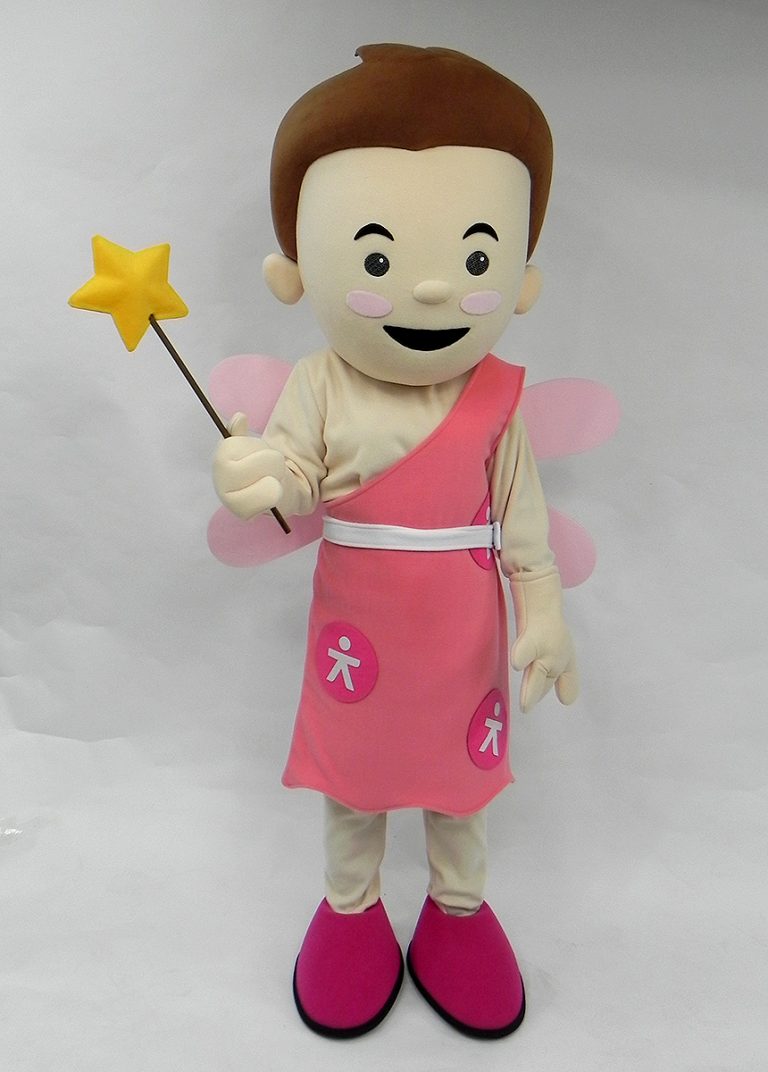 촘초미남인형탈정