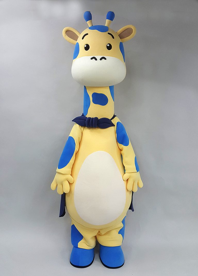 CJENM기린탈인형00003