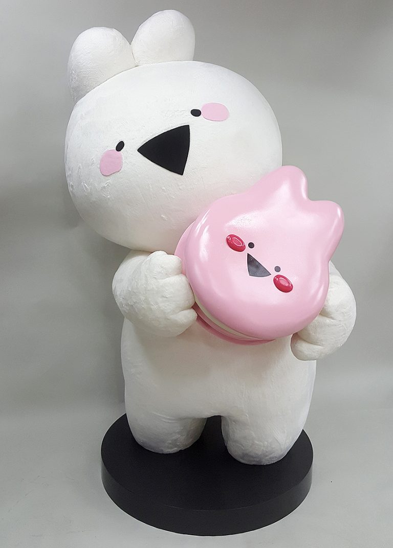 오버액션토끼2020-정