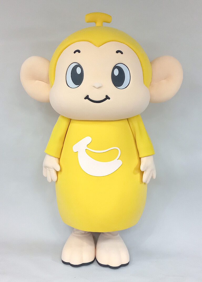 가락유치원-인형탈