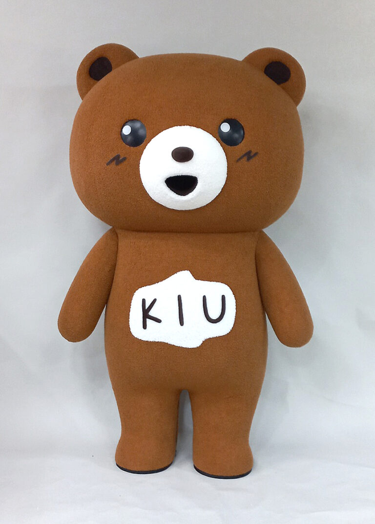 경일대-인형탈