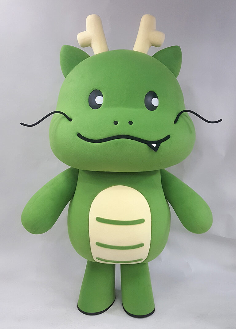 용인시-조아용-인형탈