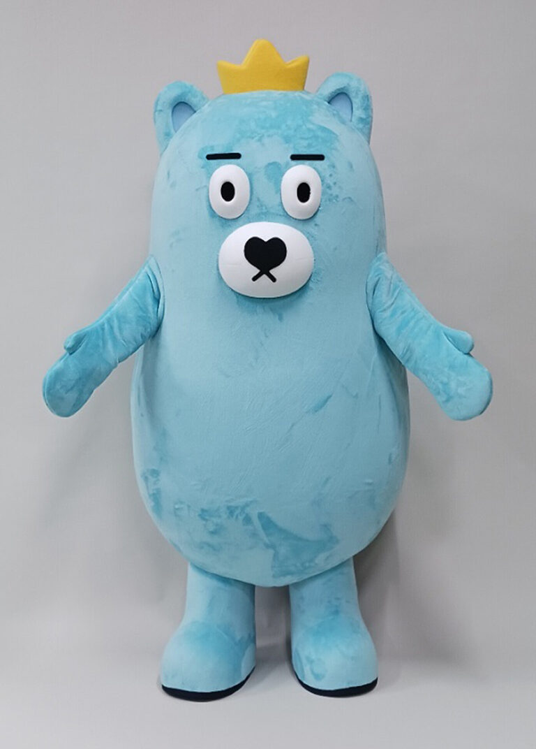 대상 인형탈