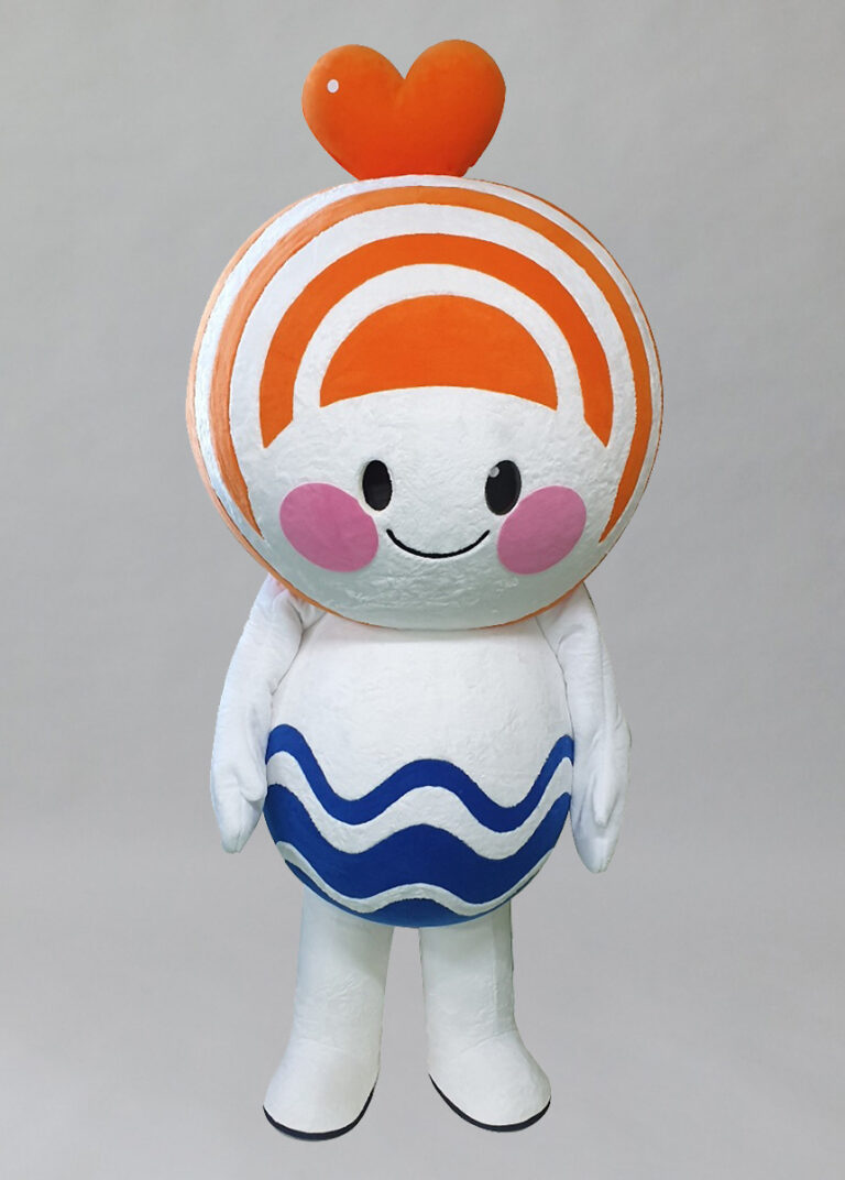 양천해누리복지관 인형탈