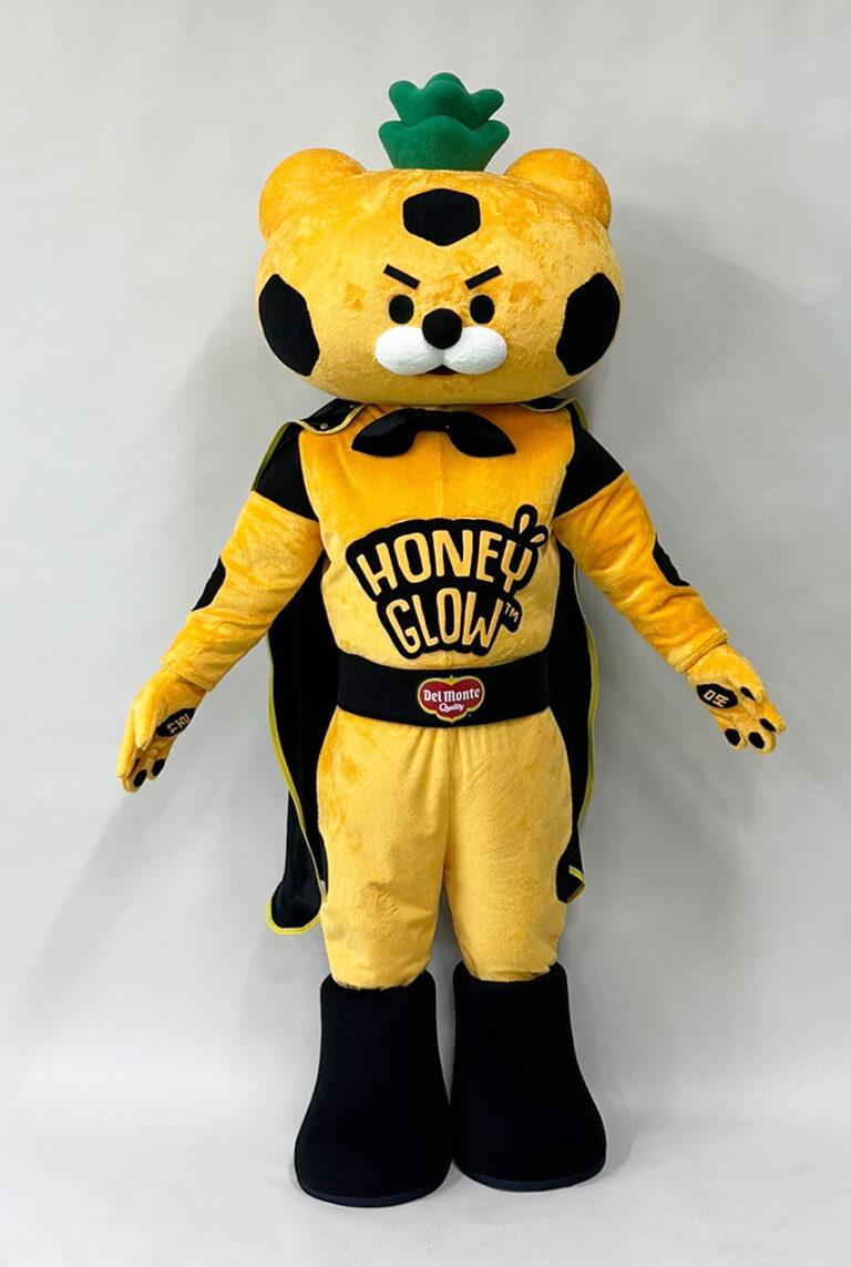 델몬트 꿀범 정
