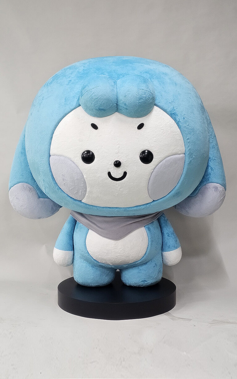 아랑 정