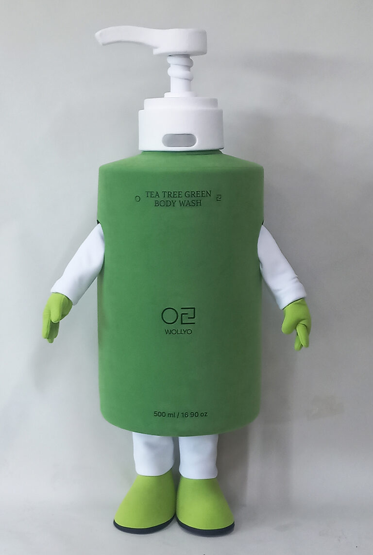 원료공장 바디워시 정
